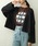 Sawa a la mode�i�T���A�����[�h�j�́u�m�[�J���[�V���[�g�W���P�b�g�i�m�[�J���[�W���P�b�g�j�v�b�u���b�N