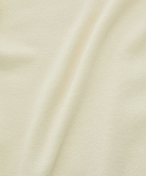 JUN&ROPE'（ジュンアンドロペ）の「【NOIR】フラミンゴモチーフクルーネックセーター（ニット/セーター・レディース・ベージュ/ホワイト/ブラック・L/M/S）」の5枚目の写真