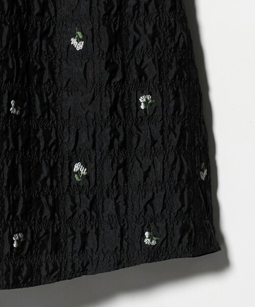 UNITED ARROWS（ユナイテッドアローズ）の「スクエア フラワー ジャガード スカート（スカート・レディース・その他1・38/36）」の13枚目の写真