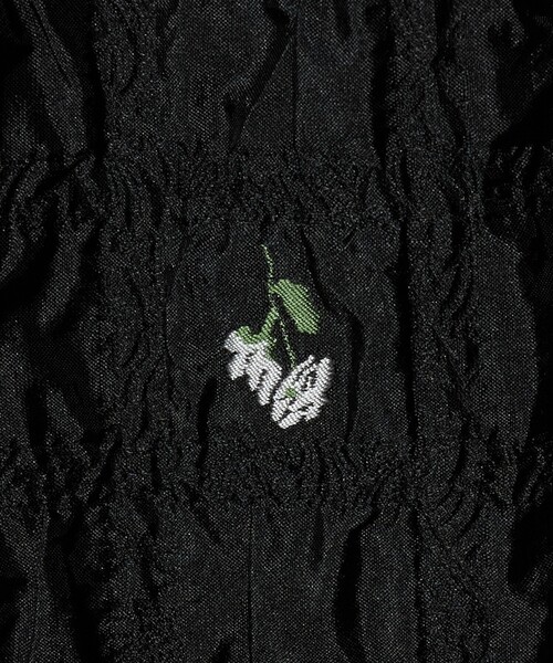 UNITED ARROWS（ユナイテッドアローズ）の「スクエア フラワー ジャガード スカート（スカート・レディース・その他1・38/36）」の15枚目の写真