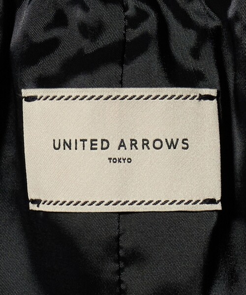 UNITED ARROWS（ユナイテッドアローズ）の「スクエア フラワー ジャガード スカート（スカート・レディース・その他1・38/36）」の16枚目の写真