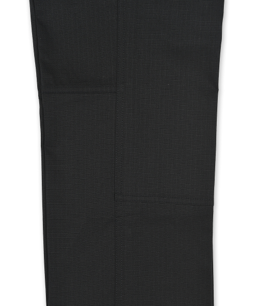 ERSCO（イーアルエスコ）の「リップストップゴフカーゴパンツ_ブラック（その他パンツ・レディース・その他・SMALL/MEDIUM/LARGE）」の14枚目の写真