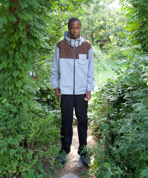 ERSCO（イーアルエスコ）の「リップストップゴフカーゴパンツ_ブラック（その他パンツ・レディース・その他・SMALL/MEDIUM/LARGE）」の5枚目の写真