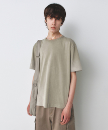 サンフェイドTシャツ ベージュ