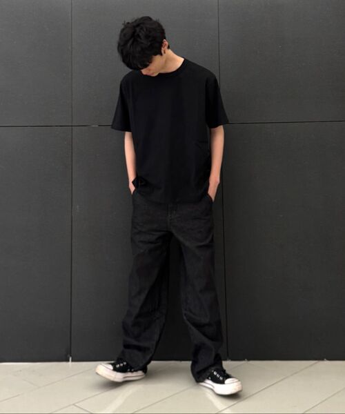 INSILENCE(インサイロンス)の「サンフェイドTシャツ ベージュ(Tシャツ/カットソー・レディース・その他・SMALL/MEDIUM/LARGE)」の9枚目の写真