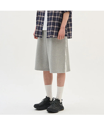 XERO（ゼロ）の「ダブルテープスウェットショーツ（その他パンツ）」