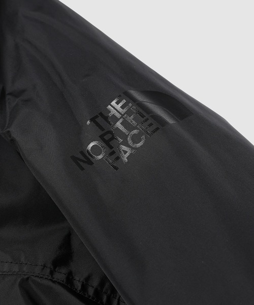 eYe JUNYA WATANABE MAN(アイジュンヤワタナベマン)の「「THE NORTH FACE」W-NAME OVERHOOD DOWN JACKET(ダウンジャケット/コート・メンズ・ブラック・S/M/L/XS)」の17枚目の写真