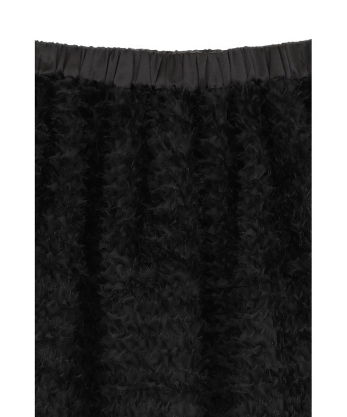 【最終値下げ】clane FRILL GATHER DOME SKIRT セール】FRILL GATHER DOME SKIRT（スカート）｜CLANE（クラネ）の