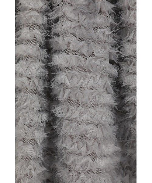 セール】FRILL GATHER DOME SKIRT（スカート）｜CLANE（クラネ）の