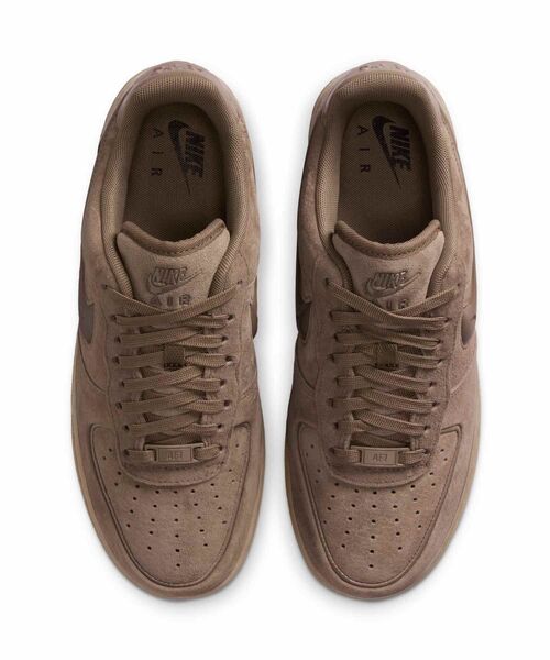 ナイキ エア フォース 1 '07 ウィメンズシューズ / Nike Air Force 1