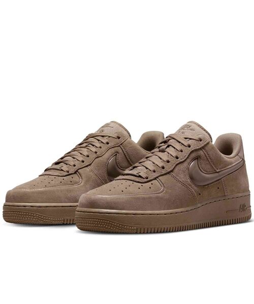 ナイキ エア フォース 1 '07 ウィメンズシューズ / Nike Air Force 1