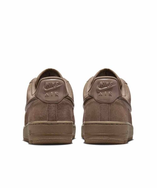 ナイキ エア フォース 1 '07 ウィメンズシューズ / Nike Air Force 1