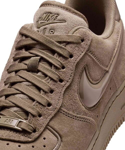 セール】ナイキ エア フォース 1 '07 ウィメンズシューズ / Nike Air