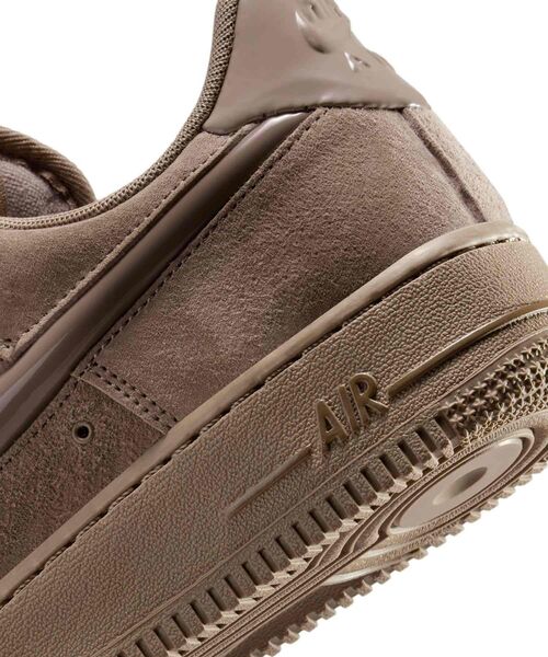 ナイキ エア フォース 1 '07 ウィメンズシューズ / Nike Air Force 1