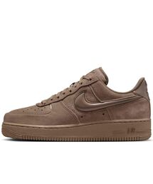 NIKE | ナイキ エア フォース 1 '07 ウィメンズシューズ / Nike Air Force 1 '07 Women's Shoes HV4406-200 Mink Brown(スニーカー)