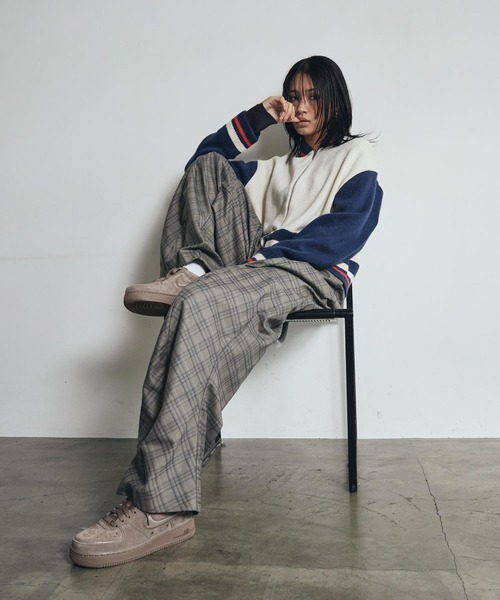 NIKE（ナイキ）の「ナイキ エア フォース 1 '07 ウィメンズシューズ