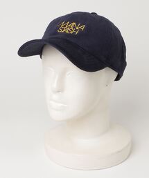 MANASTASH | MANASTASH/マナスタッシュ EMB LOGO CORDUROY LOW CAP(キャップ)