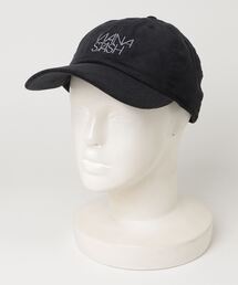MANASTASH | MANASTASH/マナスタッシュ　EMB LOGO CORDUROY LOW CAP(キャップ)