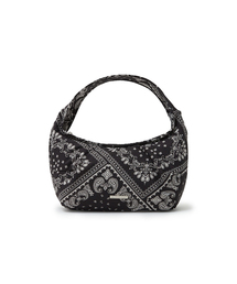 GLEAM HOBO BAG AR7AB421