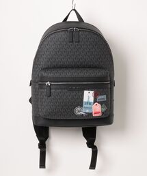 MICHAEL KORS（マイケルコース）の「COOPER DOME BKPK バックパック（バックパック/リュック）」