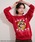 GOOD ROCK SPEED�i�O�b�h���b�N�X�s�[�h�j�́u�yGOOD ROCK SPEED/�O�b�h���b�N�X�s�[�h�zLooney Tunes Sweatshirt ���[�j�[�E�e���[���Y�i�X�E�F�b�g�j�v�b���b�h�n