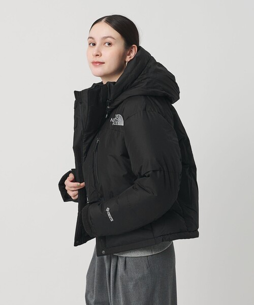 【極美品】THE NORTH FACE ショートバルトロライトジャケット2024 SHORT BALTRO LT JACKET発売開始!! │ザ・ノース・フェイス プラス