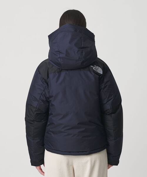 【Lana】THE NORTH FACE ショートバルトロライトジャケット THE NORTH FACE（ザ ノースフェイス） ダウンコート ダウンジャケット