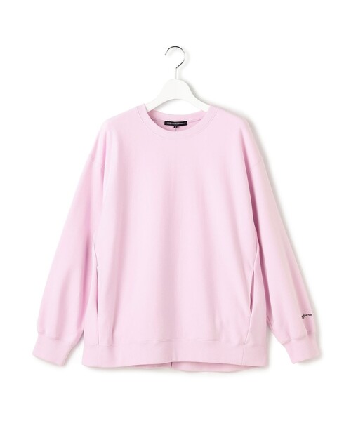 カラー スウェット（スウェット）｜23区（ニジュウサンク）の