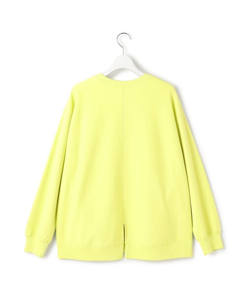 カラー スウェット（スウェット）｜23区（ニジュウサンク）の