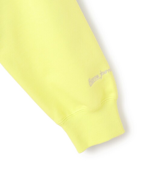 カラー スウェット（スウェット）｜23区（ニジュウサンク）の