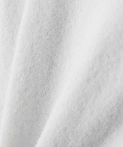 PEARLY GATES(パーリーゲイツ)の「【PEARLY GATES】裏付きニットスタンドブルゾン(ブルゾン・レディース・ネイビー/ホワイト・SMALL/MEDIUM/LARGE)」の14枚目の写真