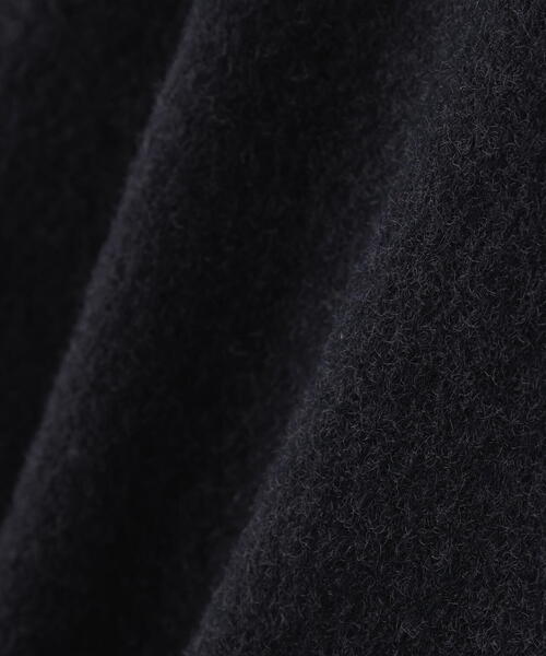 PEARLY GATES(パーリーゲイツ)の「【PEARLY GATES】裏付きニットスタンドブルゾン(ブルゾン・レディース・ネイビー/ホワイト・SMALL/MEDIUM/LARGE)」の19枚目の写真