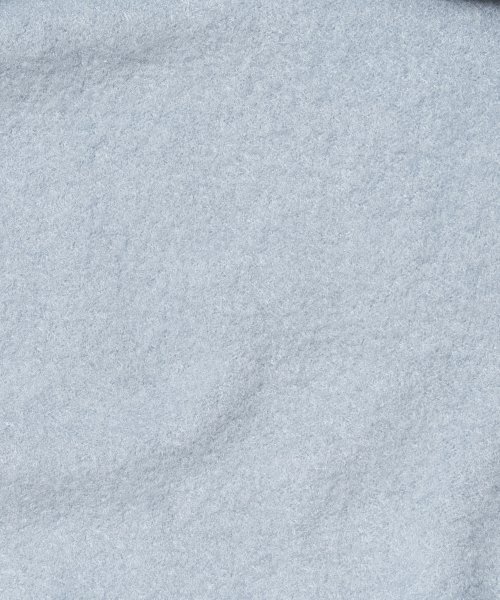 STIGMA(スティグマ)の「MEMORY OVERSIZED HOODIE BLUE GRAY(パーカー・メンズ・その他・LARGE)」の5枚目の写真