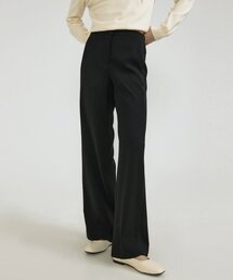 SIDE LINE-SEMI PANTS_BLACK