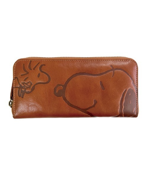 スヌーピー R束入れOS