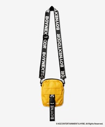 BOYNEXTDOOR | ZOZOTOWN（ボーイネクストドア | ゾゾタウン）の「BOYNEXTDOOR | ZOZOTOWN SHOULDER BAG（ショルダーバッグ）」