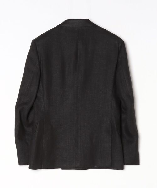 ポロラルフローレンPolo Ralph Lauren リネンテーラードジャケット Polo テーラード リネン ドビー スーツ ジャケット | ラルフ ローレン