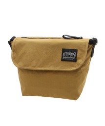 Manhattan Portage BLACK LABEL | STANDARD MESSENGER BAG(XS) MGNT NYLON TUSSAH(メッセンジャーバッグ)