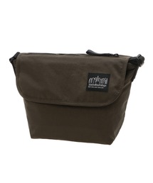Manhattan Portage BLACK LABEL | STANDARD MESSENGER BAG(XS) MGNT NYLON TUSSAH(メッセンジャーバッグ)