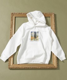 GLOBAL WORK（グローバルワーク）の「ATELIER GLOBAL WORK/スウェットパーカー/636509（パーカー）」