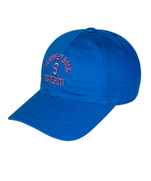 NAVYTEAM（ネイビーチーム）の「NTV BC-SLIPPERY ROCK S85 CAP-BLUE（キャップ）」