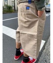 RASSVET / PACCBET（ラスベート）の「RASSVET/ラスべート PLEATED SHORTS（その他パンツ）」