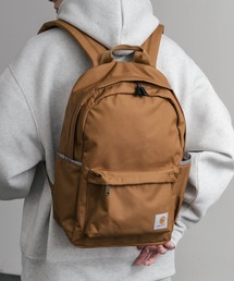 Carhartt｜カーハートのバックパック/リュック（ブラウン/茶色系）通販