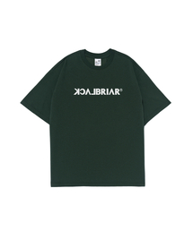 BB スタッフロゴTシャツ (グリーン)