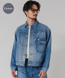 Lee | 『別注』Lee101×URBAN RESEARCH　COWBOY JACKET(デニムジャケット)