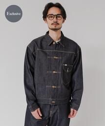 Lee | 『別注』Lee101×URBAN RESEARCH　COWBOY JACKET(デニムジャケット)