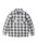 2AM�i�c�[�G�C�G���j�́uDELMAR �f���}�[ / PRINTED COTTON CHECK SHIRT�i�V���c/�u���E�X�j�v�b�O���[