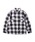 2AM�i�c�[�G�C�G���j�́uDELMAR �f���}�[ / PRINTED COTTON CHECK SHIRT�i�V���c/�u���E�X�j�v�b�u���b�N