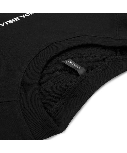 BLACK BRIAR（ブラックブライアー）の「ポケットスウェットシャツ[ブラック]（スウェット・レディース・その他・M/L/XL）」の4枚目の写真