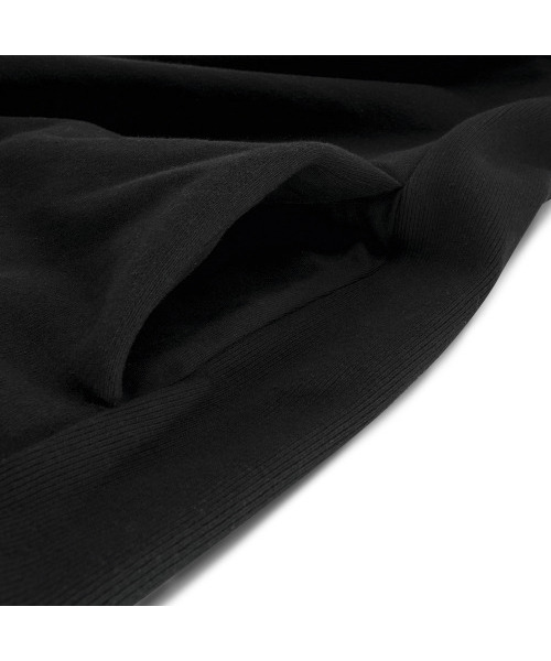 BLACK BRIAR（ブラックブライアー）の「ポケットスウェットシャツ[ブラック]（スウェット・レディース・その他・M/L/XL）」の5枚目の写真
